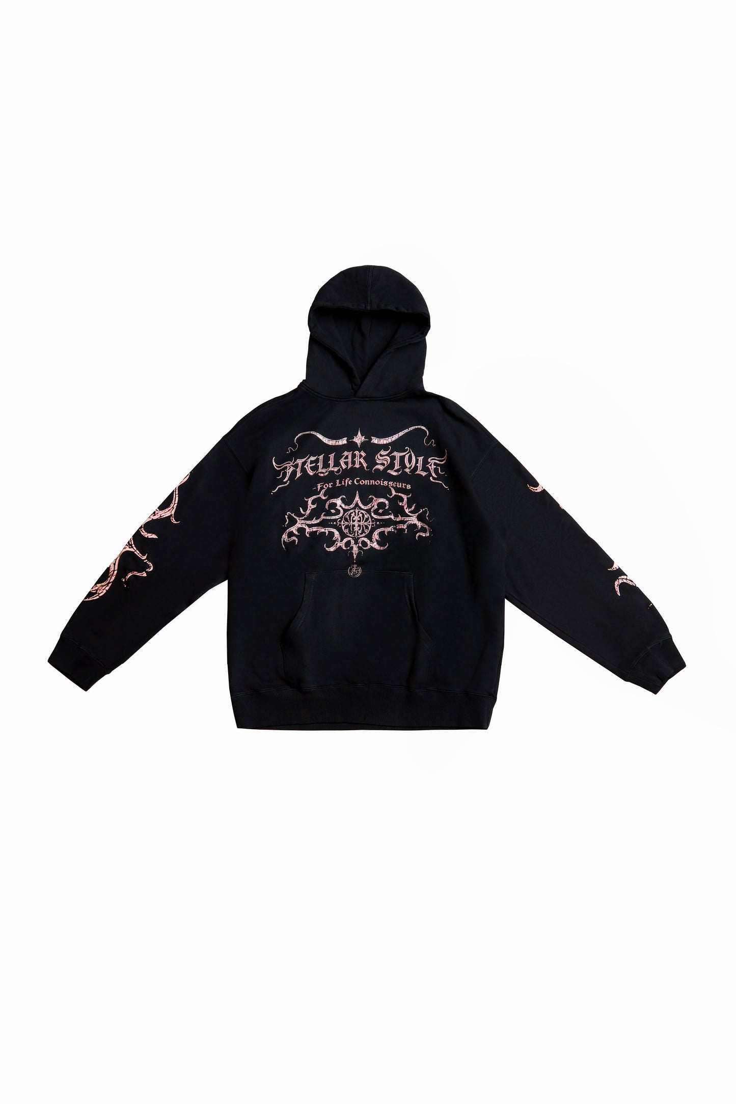 Connoisseurs Hoodie
