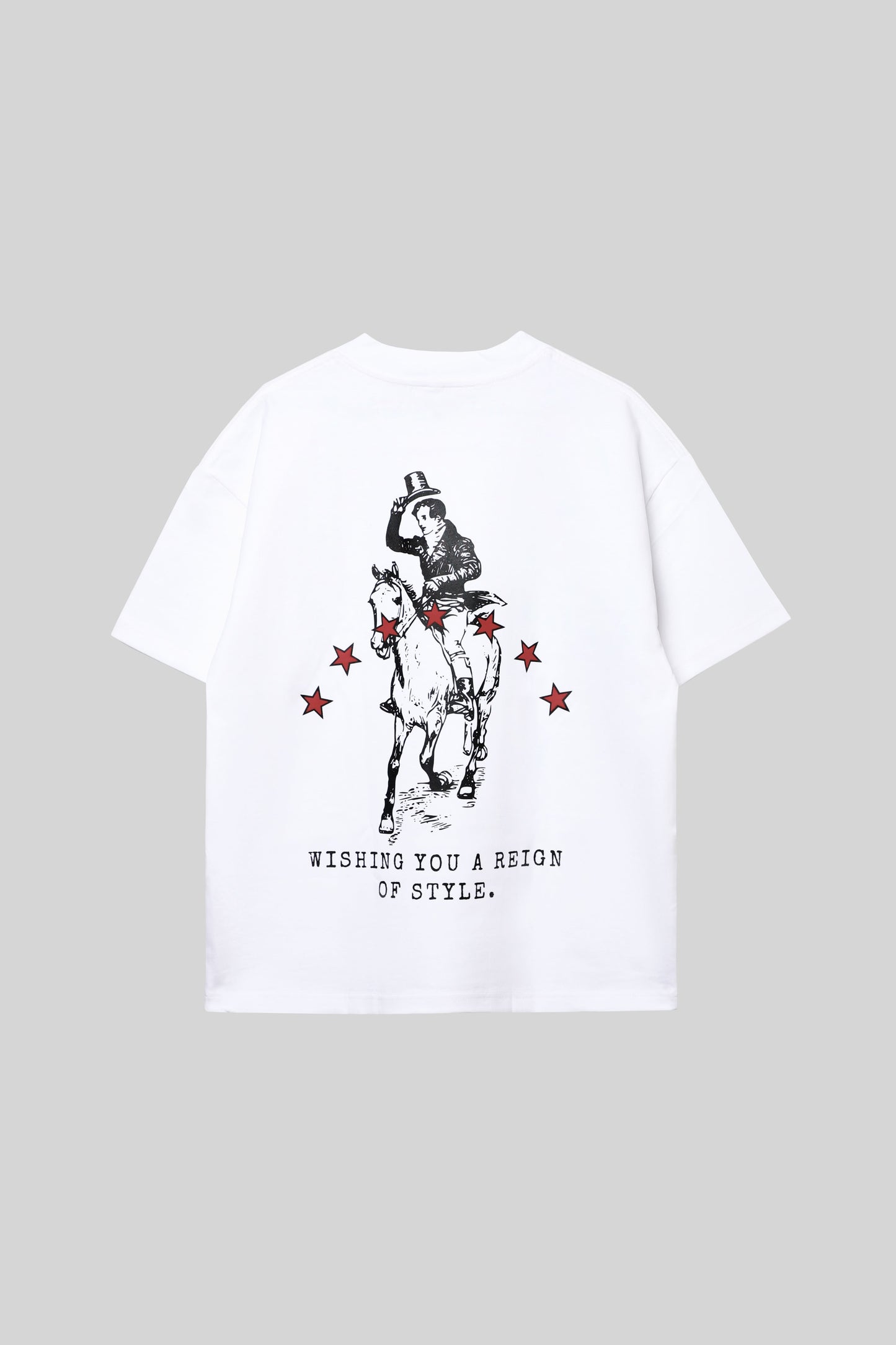 Trono del Rey T-shirt