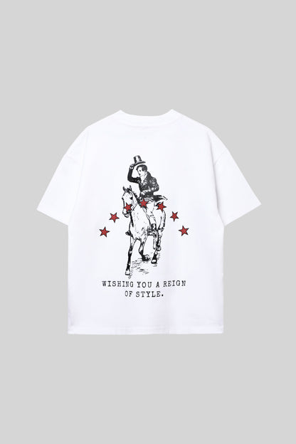 Trono del Rey T-shirt