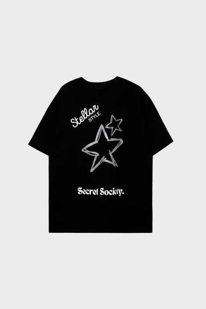 Secret Society T-shirt