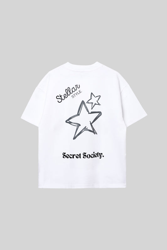 Secret Society T-shirt