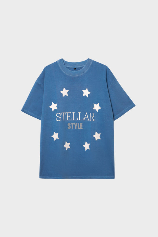 Stars T-shirt