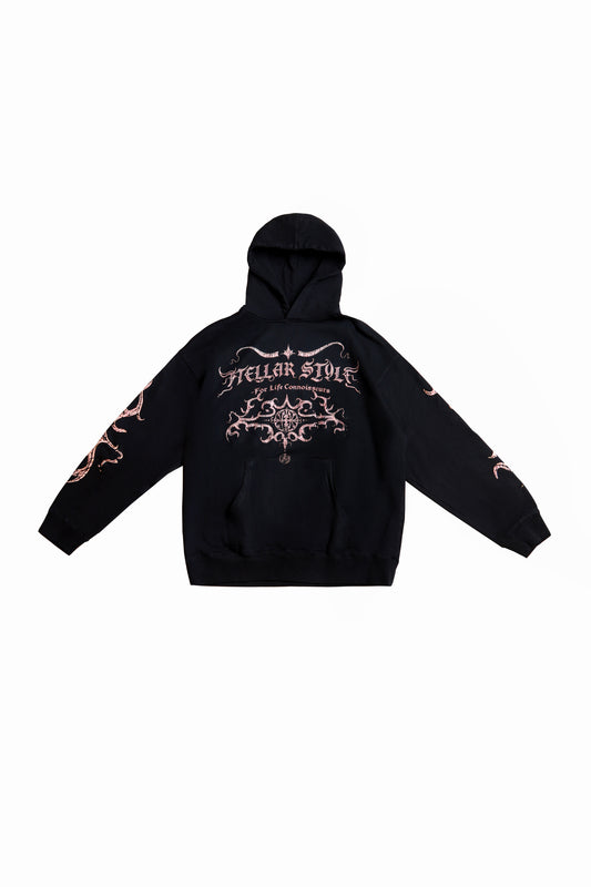 Connoisseurs Hoodie