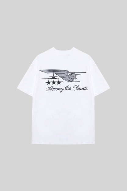 Among The Clouds T-Shirt