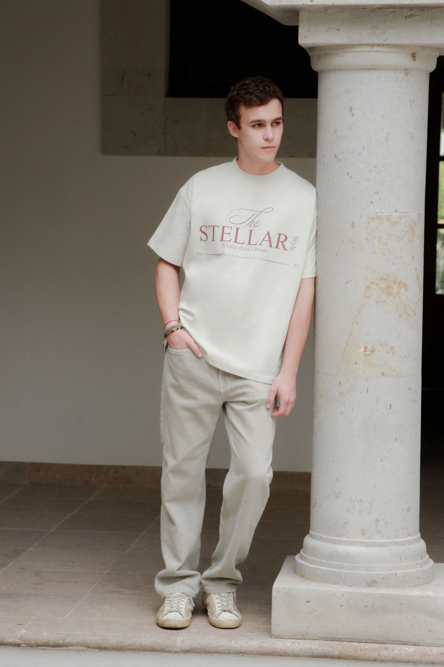 Childs Dream T-Shirt