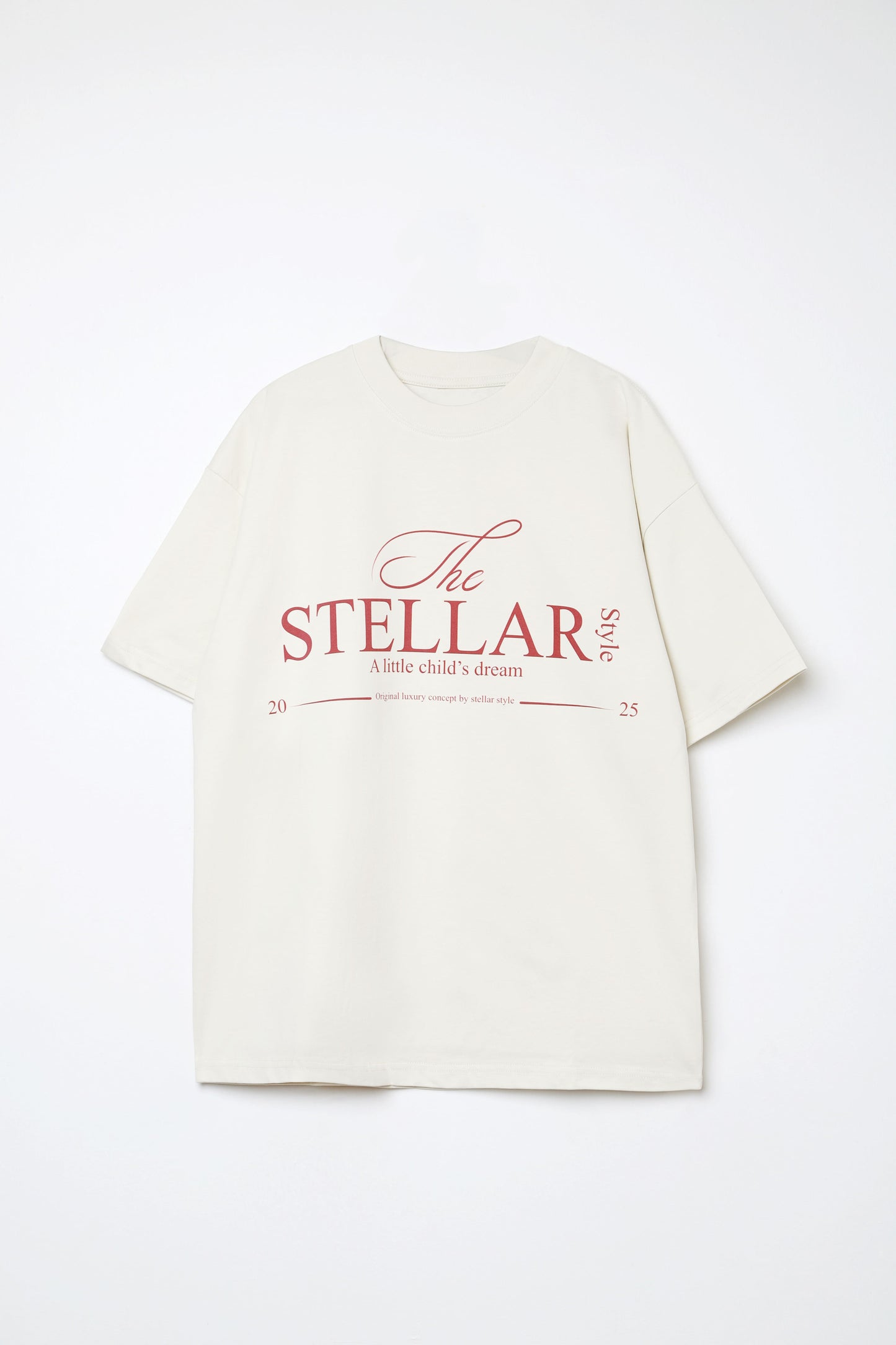 Childs Dream T-Shirt