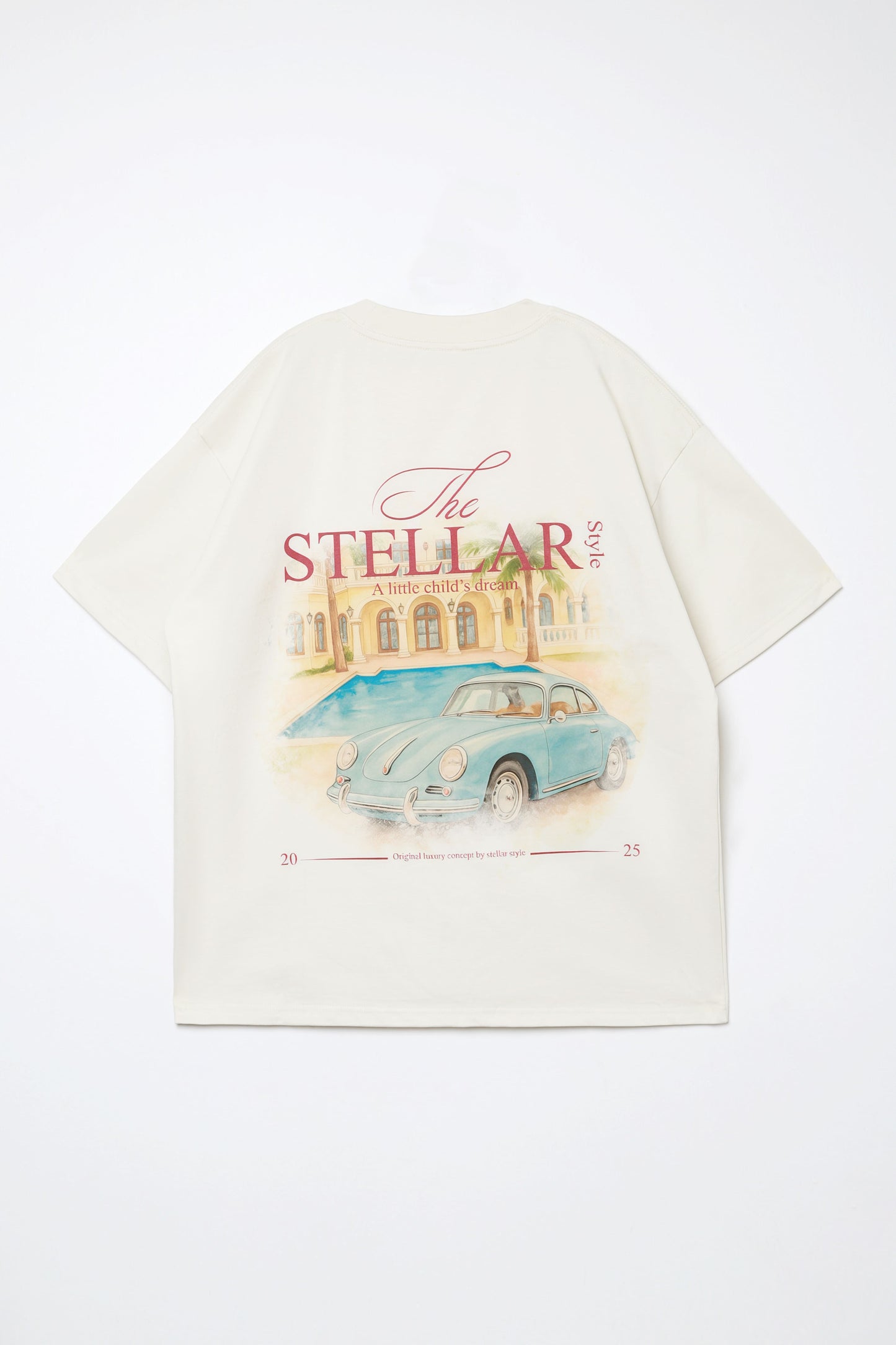 Childs Dream T-Shirt