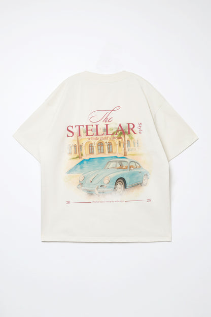 Childs Dream T-Shirt