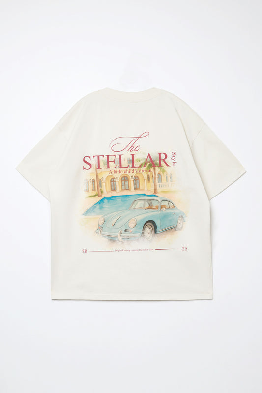 Childs Dream T-Shirt