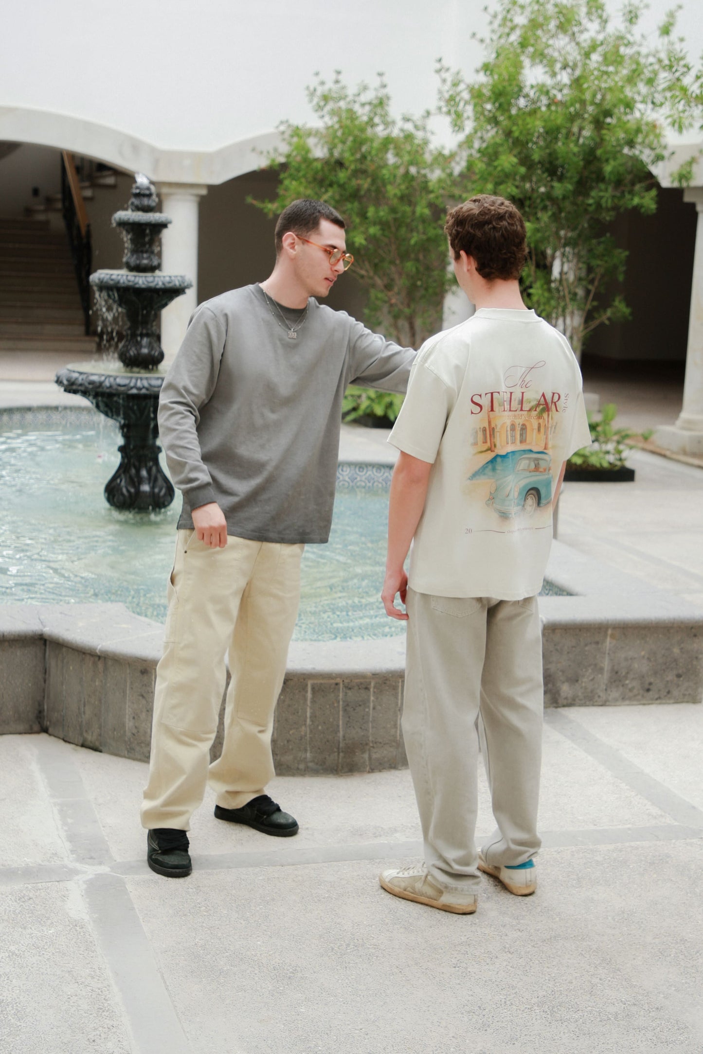 Childs Dream T-Shirt